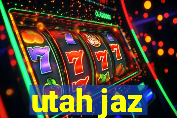 utah jaz